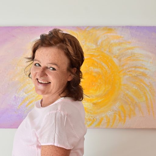 Karin Richter Johnel Auraberatung, Coaching, Soundhealing, Klangtherapie