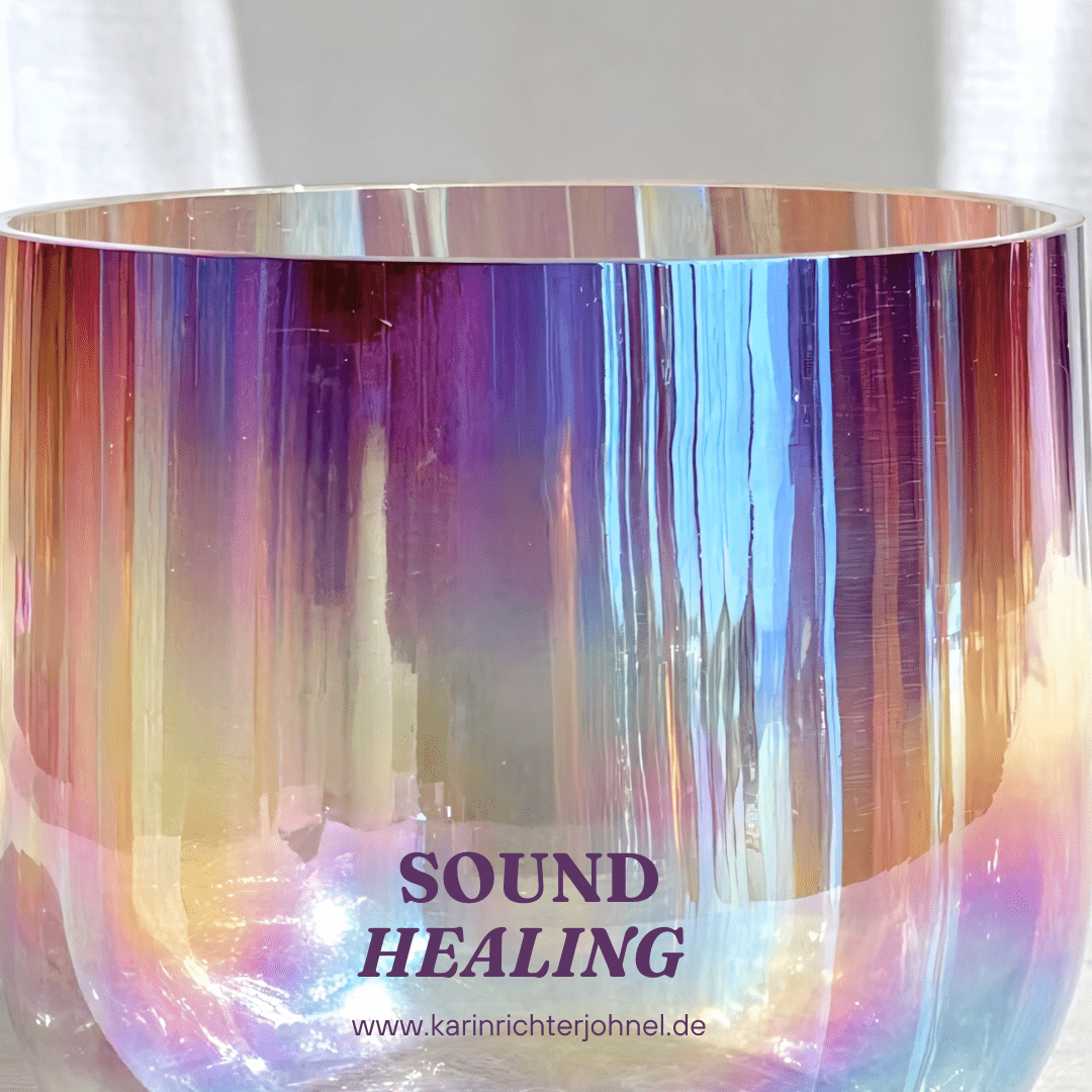 Karin Richter-Johnel - Auraleserin & Lebensraum Consultant - Energetische Reinigung von Aura, Praxen, Büro- und Geschäftsräumen, Haus und Grundstück