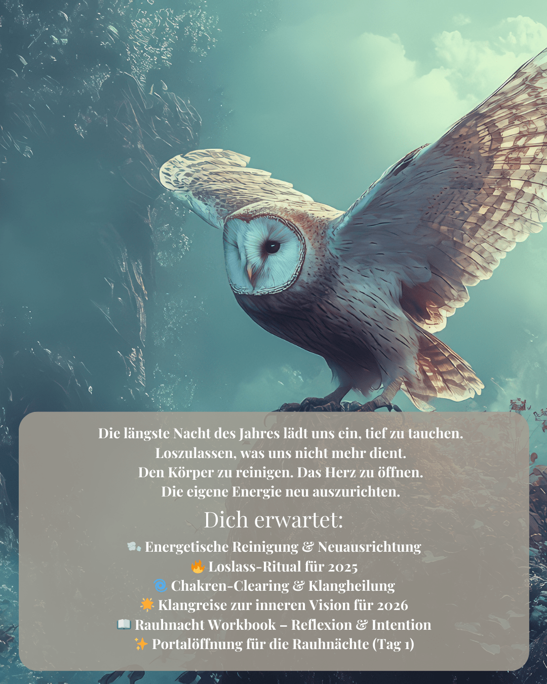 Karin Richter-Johnel - Auraleserin & Lebensraum Consultant - Energetische Reinigung von Aura, Praxen, Büro- und Geschäftsräumen, Haus und Grundstück